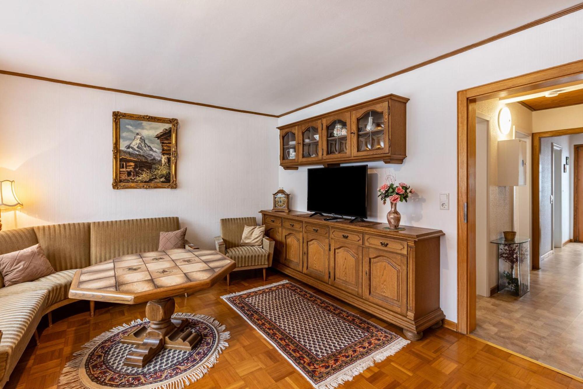 Haus Am Markt Fewo 3 Schoningen Екстер'єр фото