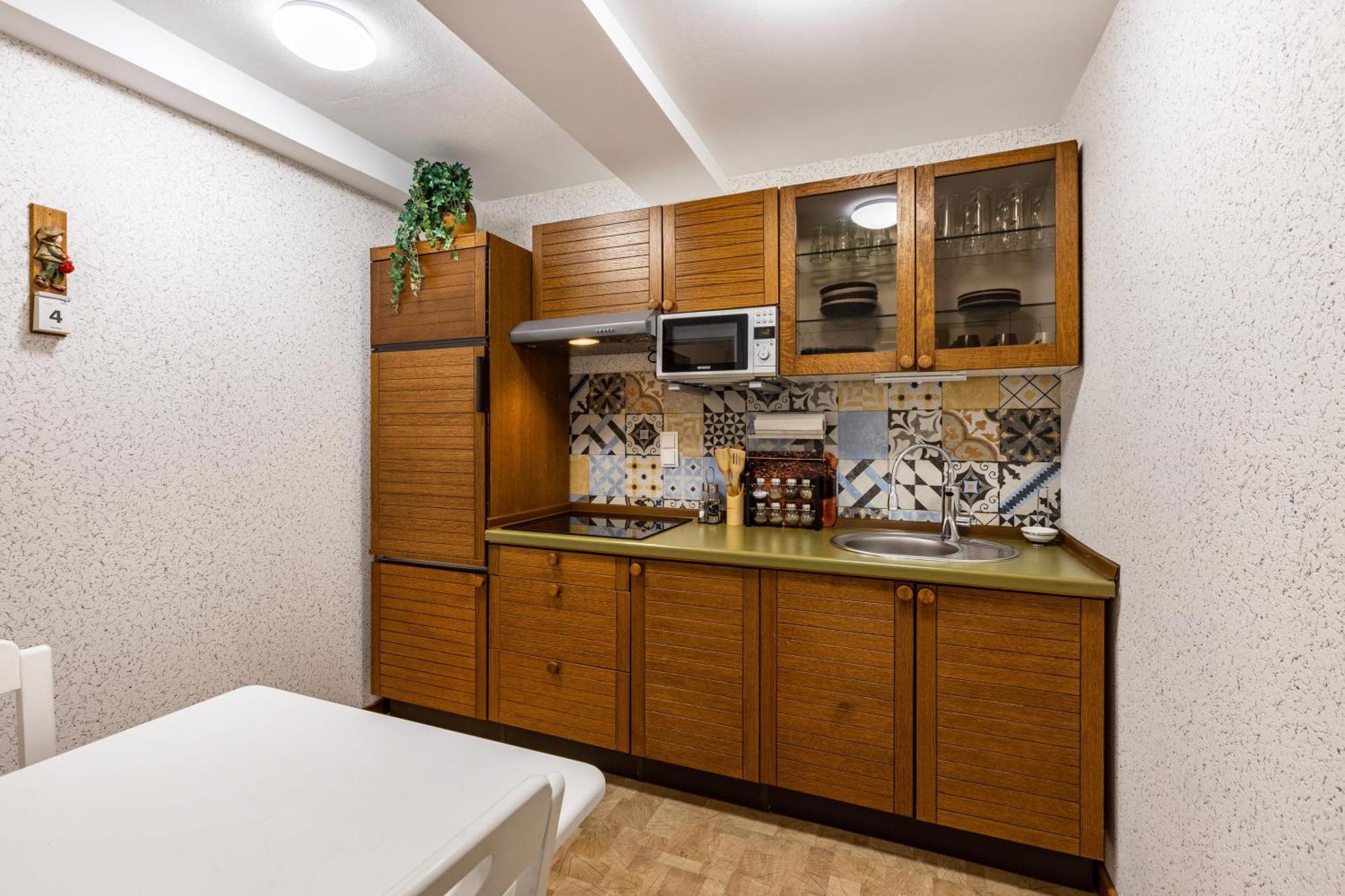 Haus Am Markt Fewo 3 Schoningen Екстер'єр фото