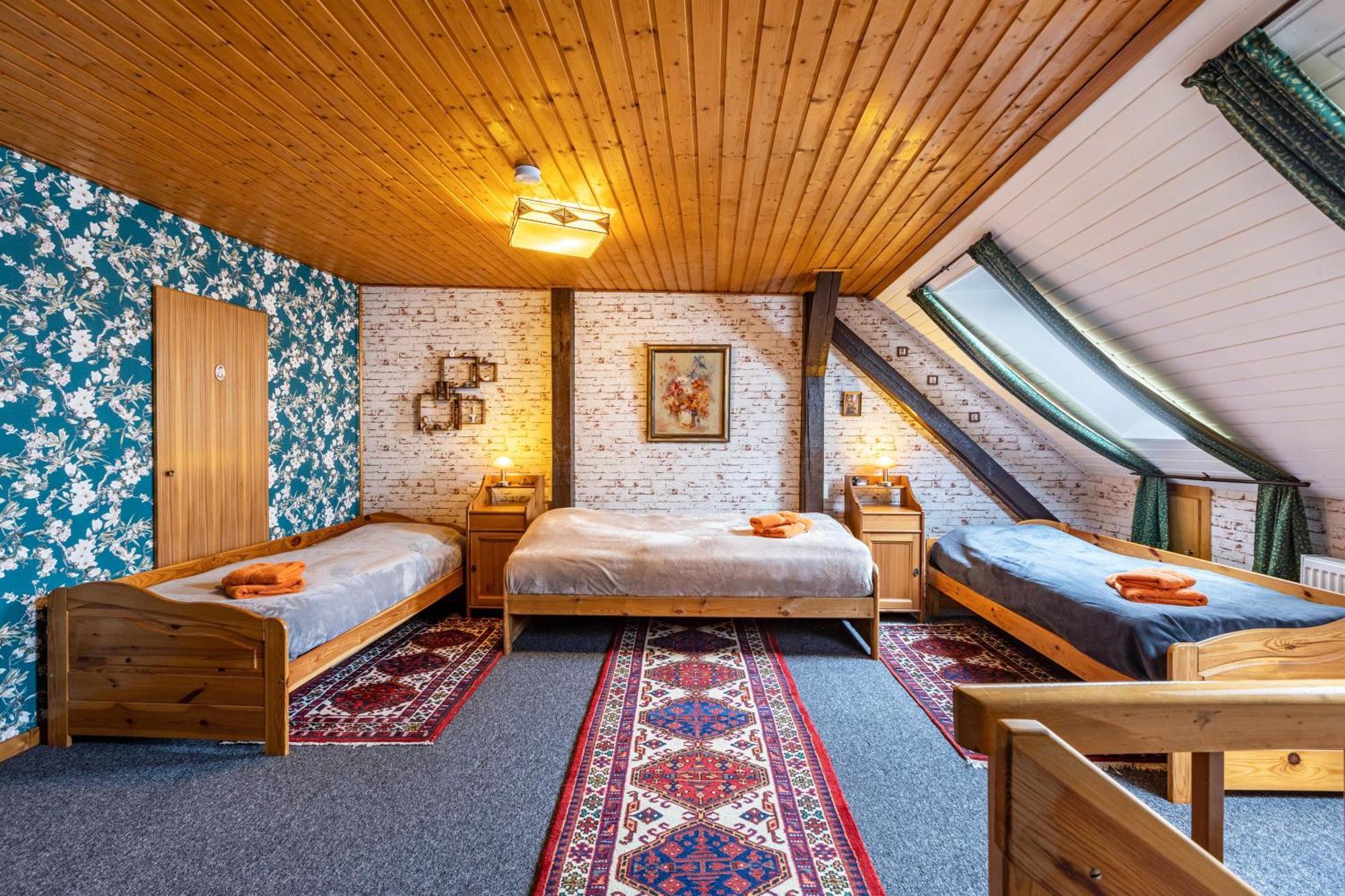 Haus Am Markt Fewo 3 Schoningen Екстер'єр фото