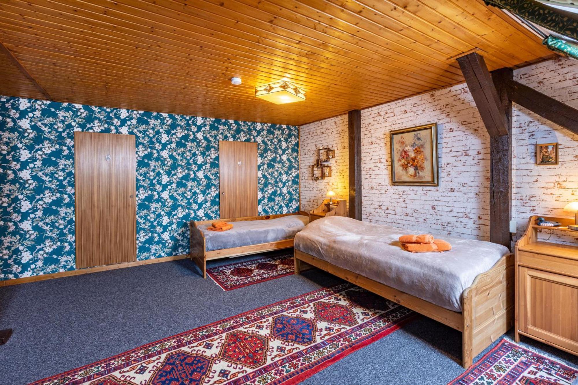 Haus Am Markt Fewo 3 Schoningen Екстер'єр фото
